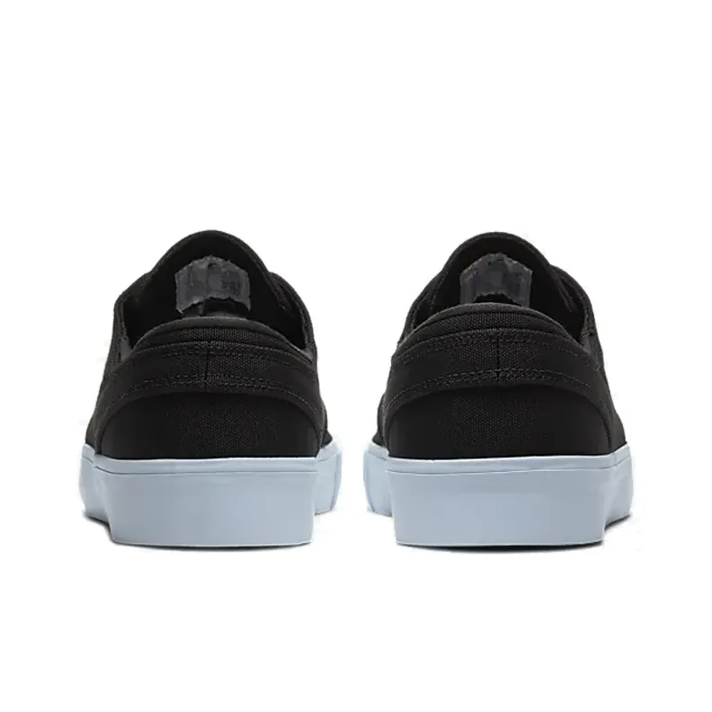 Nike Zoom Stefan Janoski Canvas Rm Sb Black-3