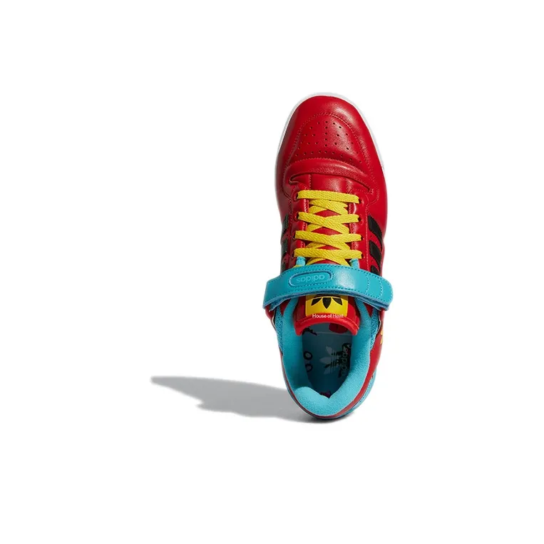 Adidas Forum Low South Park Cartman-4