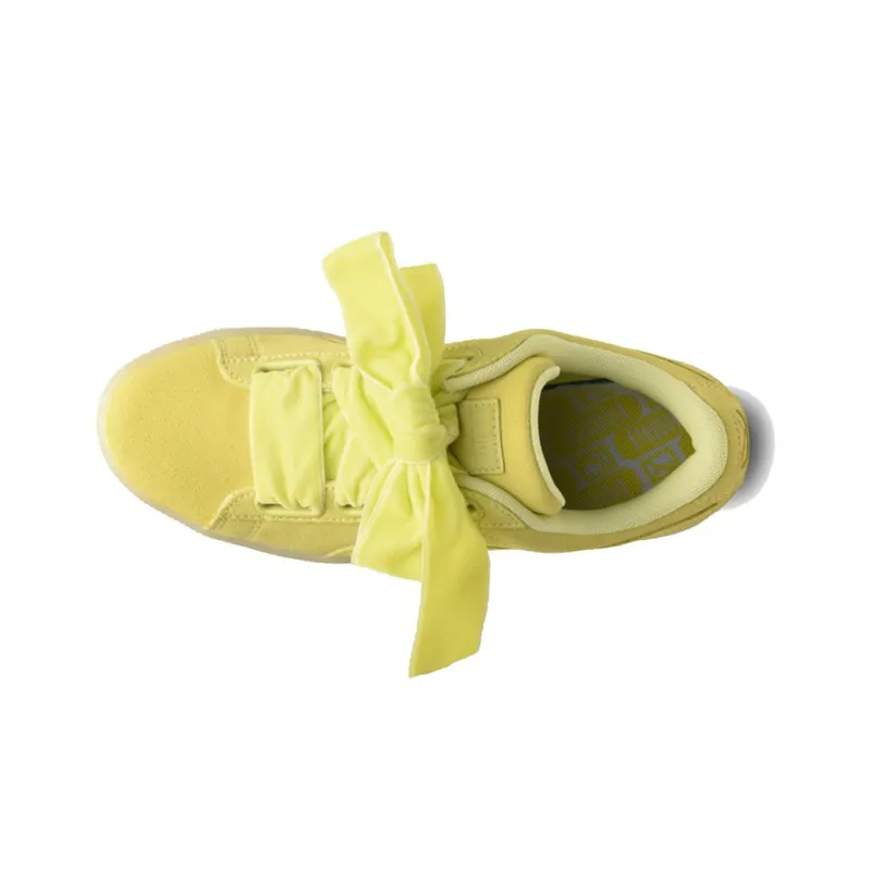PUMA Suede Heart Reset-2