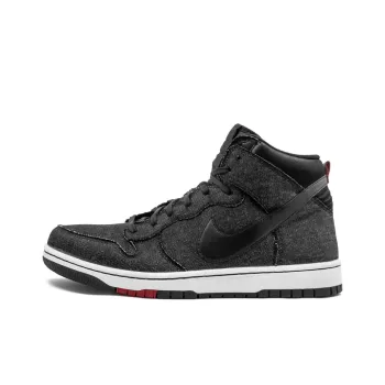 Nike Dunk Cmft Denim Black
