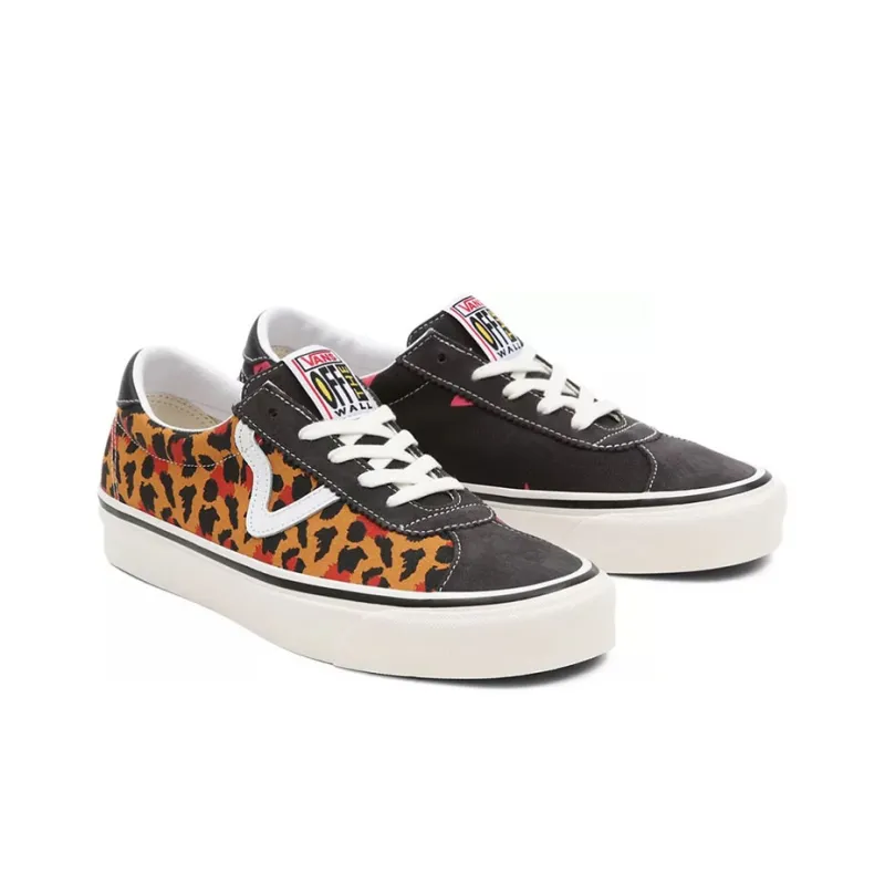 Vans Anaheim Factory Style 73 Dx Sneakers/Shoes Women's-2