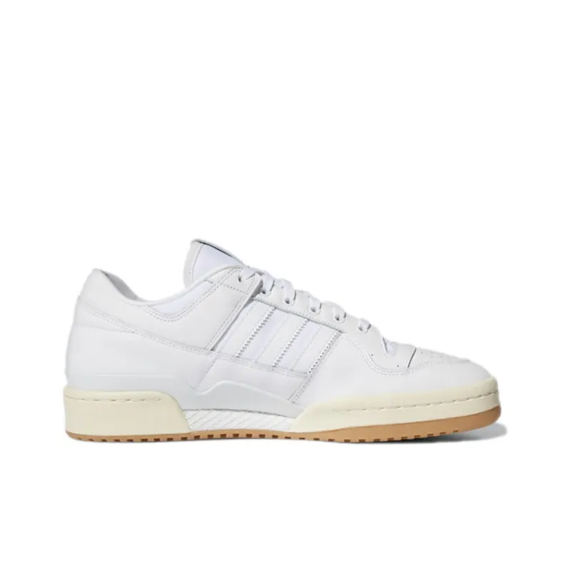 Adidas Forum 84 Low Adv White Blue Gum-1