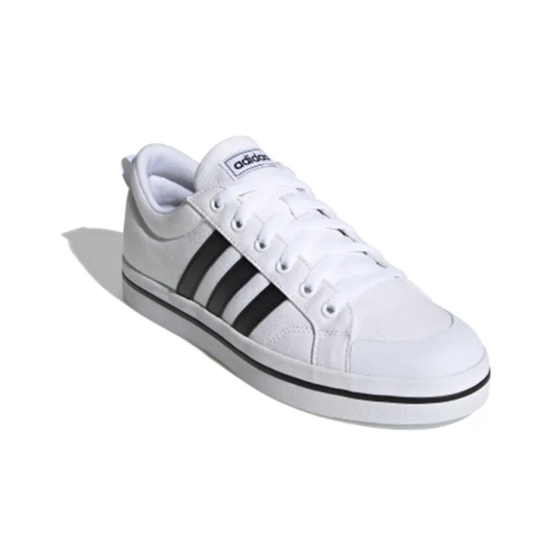 Adidas Neo Bravada 'White'-2
