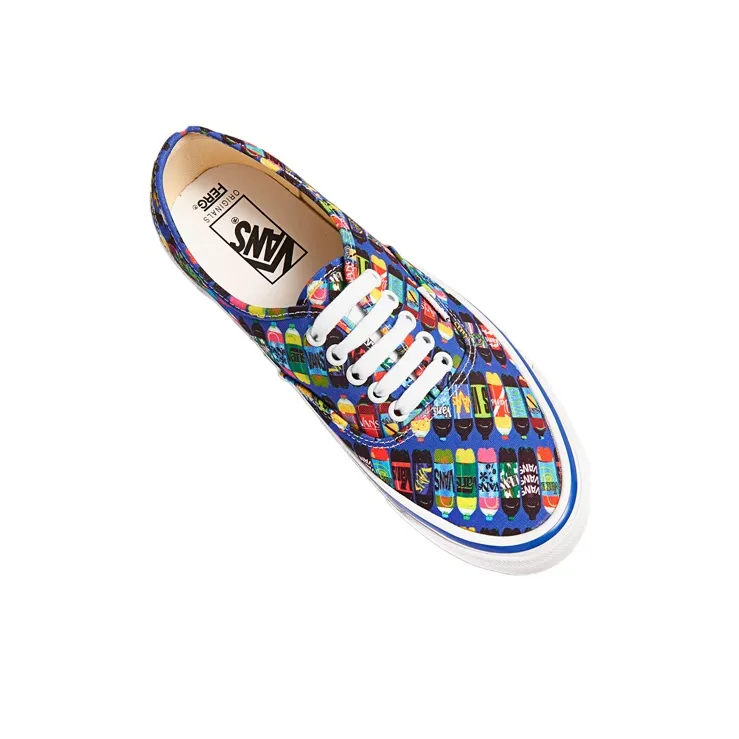 Authentic Fergadelic X Og Vans Lx 'Corner Shop Drink'-2