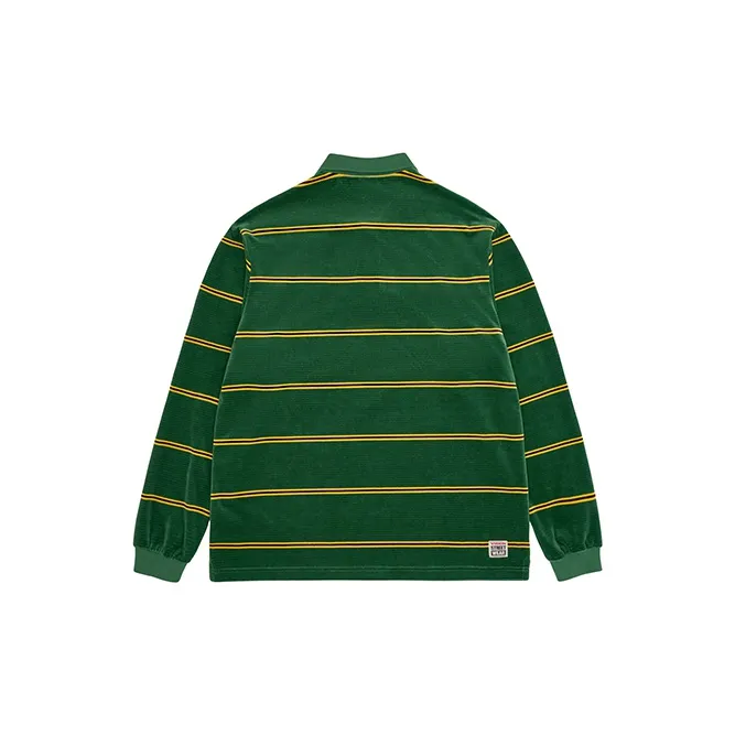 Vision Street Wear Polo Shirt Unisex-1