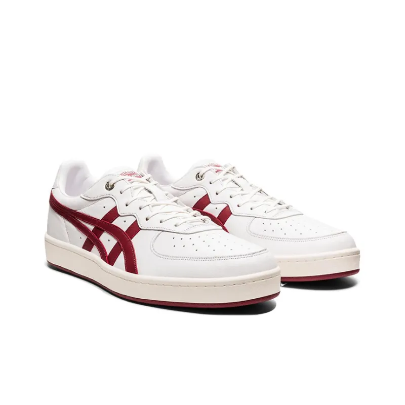 Onitsuka Tiger Gsm Sd 'Cream Red'-2