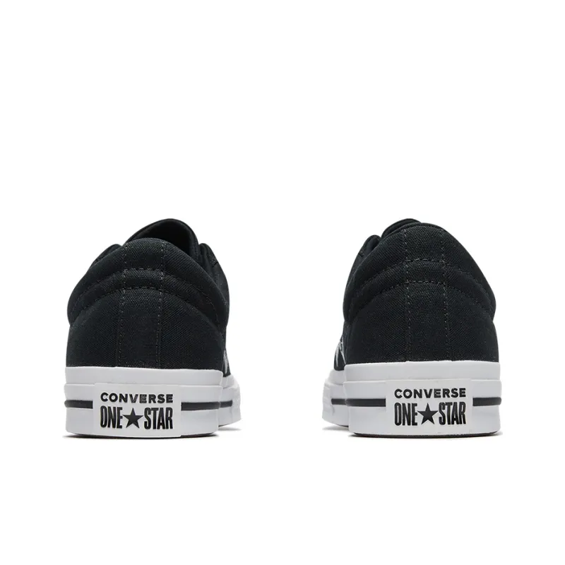 Converse One Star Ox Low Top-4