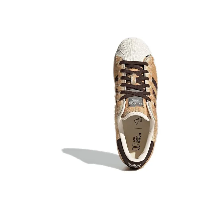 Adidas Superstar Atmos Hachiko-4