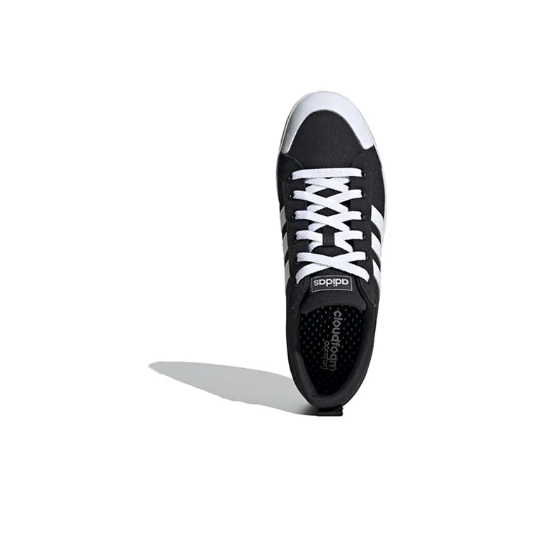 Adidas Neo Bravada 'Black'-3