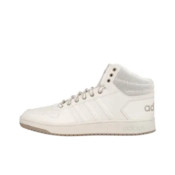 Adidas Neo Hoops 2.0 Mid 'Grey'