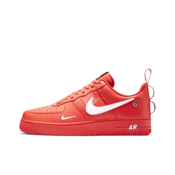Nike Air Force 1 Low Utility Team Orange