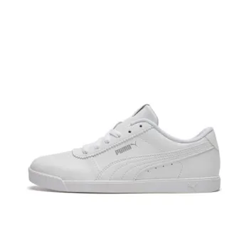 PUMA Carina Slim 'Triple White' Women's