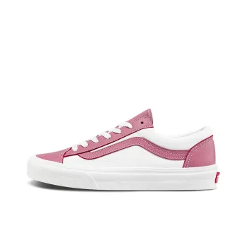 Style 36 Vans 'Mesa Rose White'