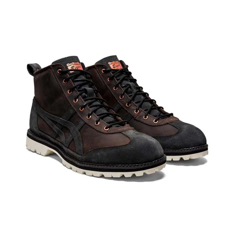 Onitsuka Tiger Rinkan Boot 'Black'-2