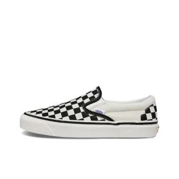 Slip On Classic Vans 98 Dx 'Anaheim Factory Checkerboard'