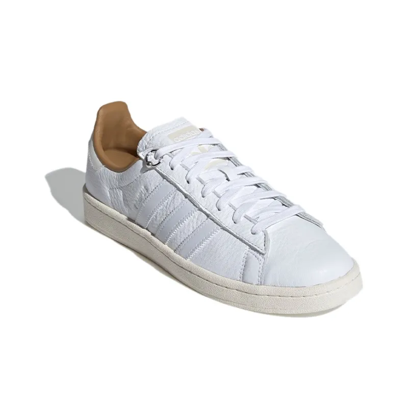 Adidas Campus Prince 032c White-2