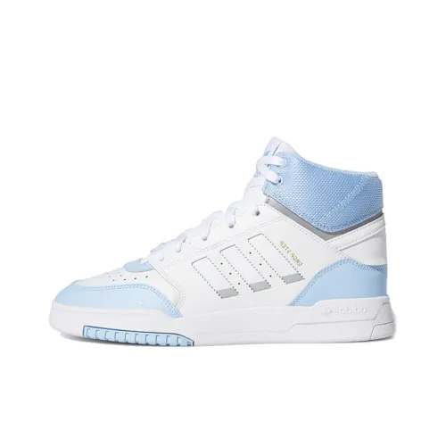 Adidas Originals Drop Step 'Blue White' Women's