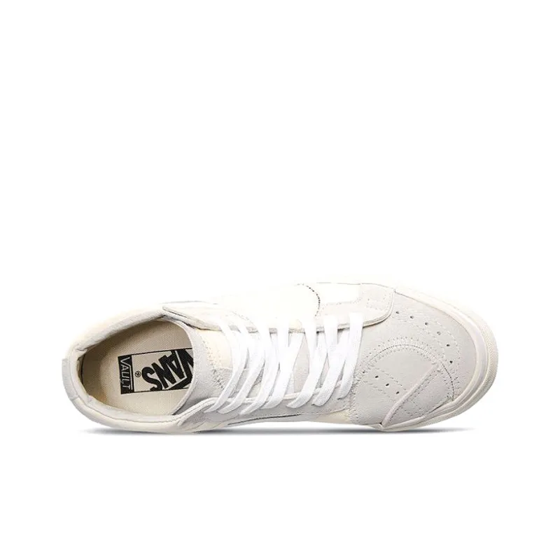 Vans SK8 Hi Lx 'Bricolage'-3