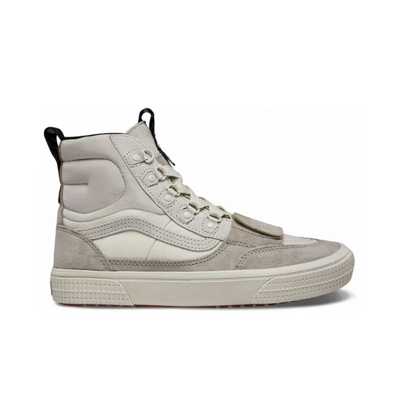 Vans Static Cc Mte 'Cream/White'-1
