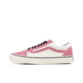 Old Skool Stussy X Vans Lx 'Rose'