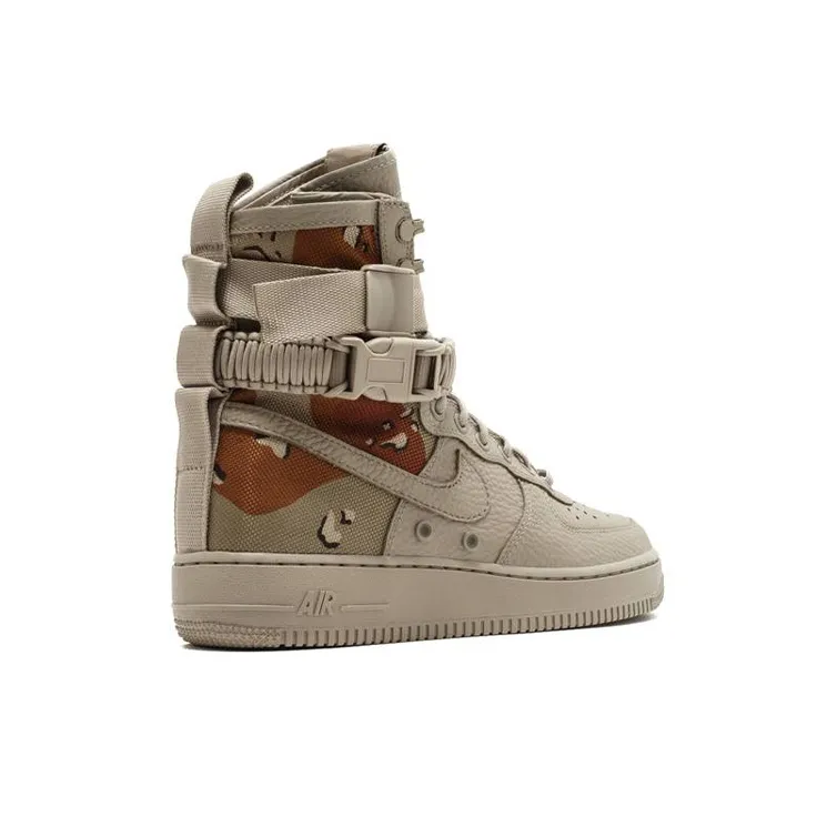 Nike Sf Air Force 1 Desert Camo-3