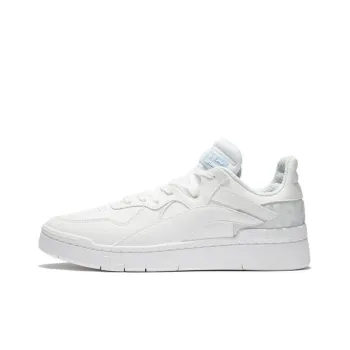LINING Wave Superwave Low 'Snow White'