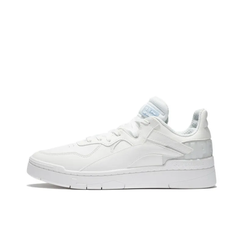 LINING Wave Superwave Low 'Snow White'-0