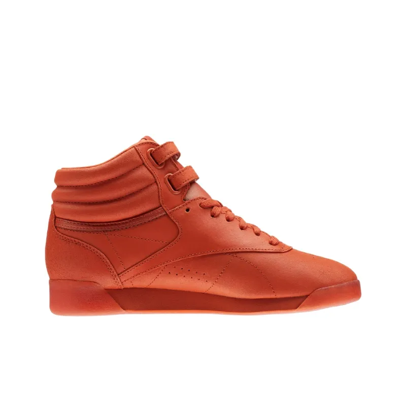 Freestyle Face Stockholm X Women's Reebok High 'Mars Dust' Women's-1