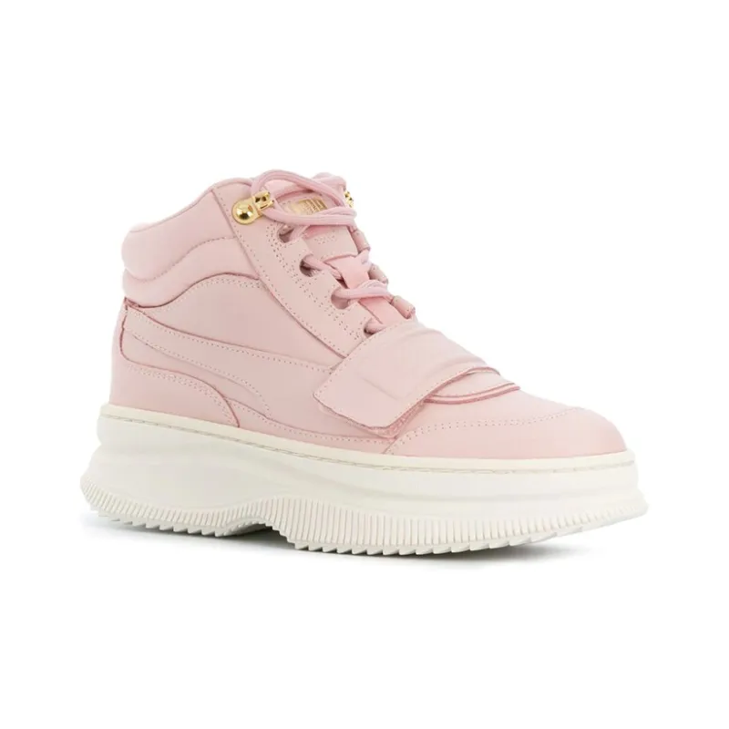 PUMA Deva Boot Peachskin Women's-1