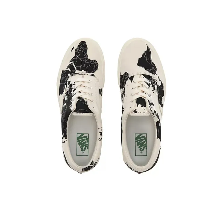Vans Save Our Planet X Era 'White Black'-3