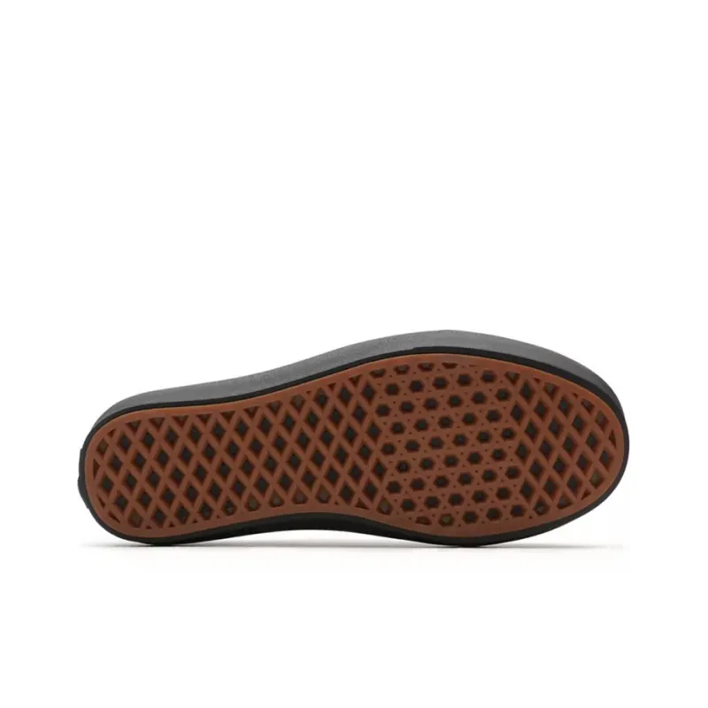 Vans Fury Super Comfycush Era 'Black White' Women's-3