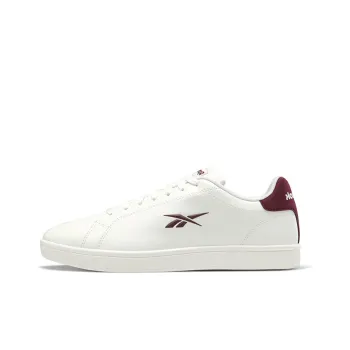 Reebok Royal Complete Sport Sneakers Red/White