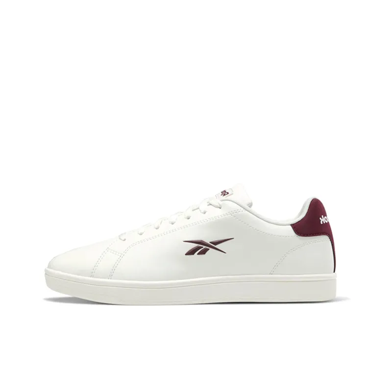 Reebok Royal Complete Sport Sneakers Red/White-0
