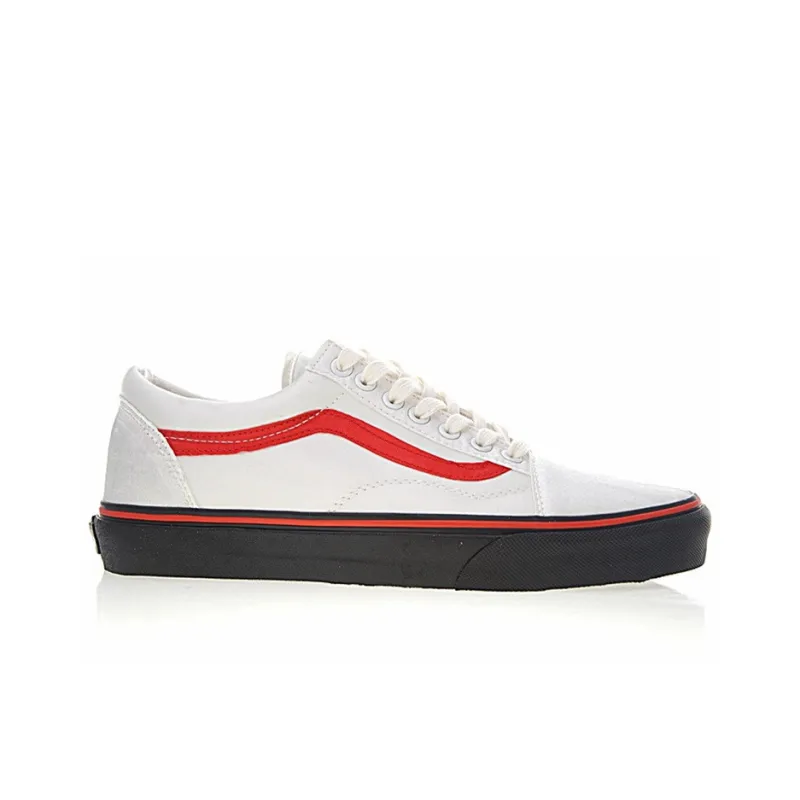 Vans Old Skool Opening Ceremony Satin Marshmallow Women's-1
