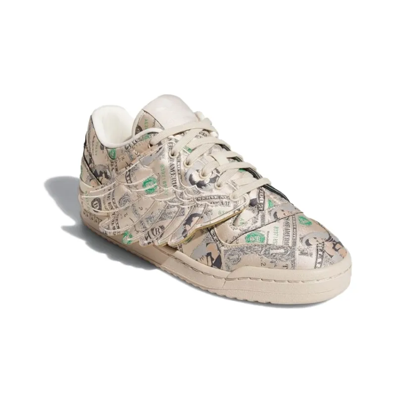 Adidas Originals Forum Wings 1.0 Low Adv Jeremy Scott Money-2