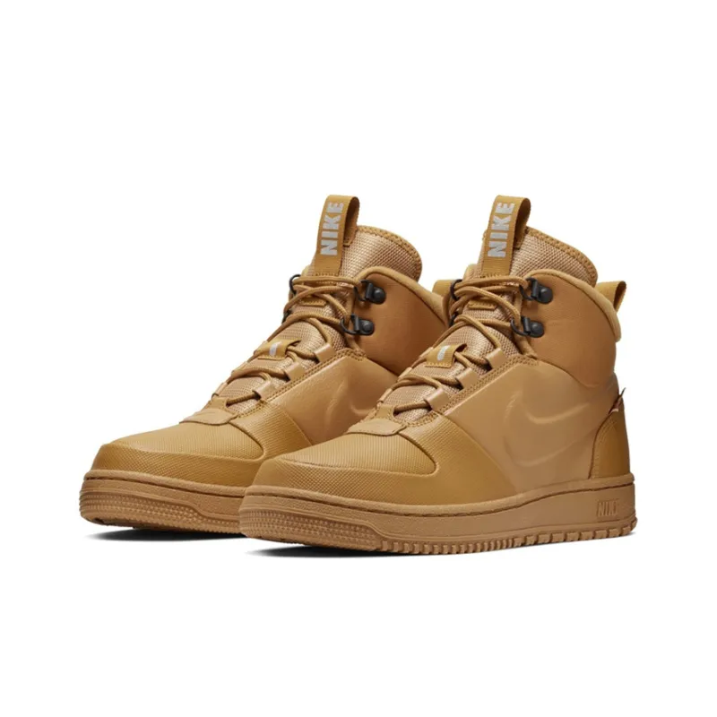 Nike Path Wntr Wheat-1