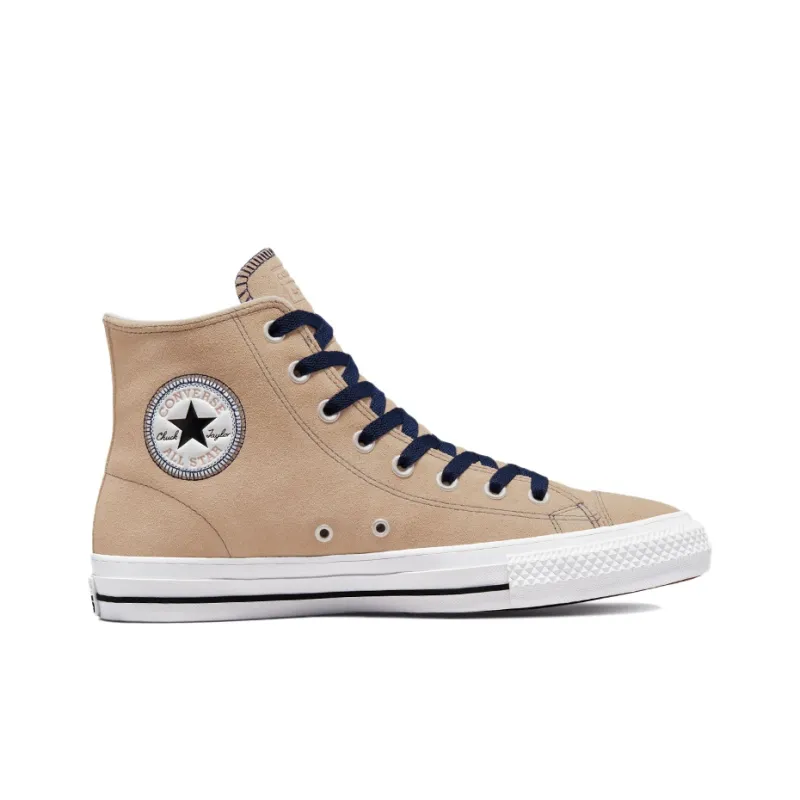 Converse Chuck Taylor All Star Pro Suede High 'Hemp'-1