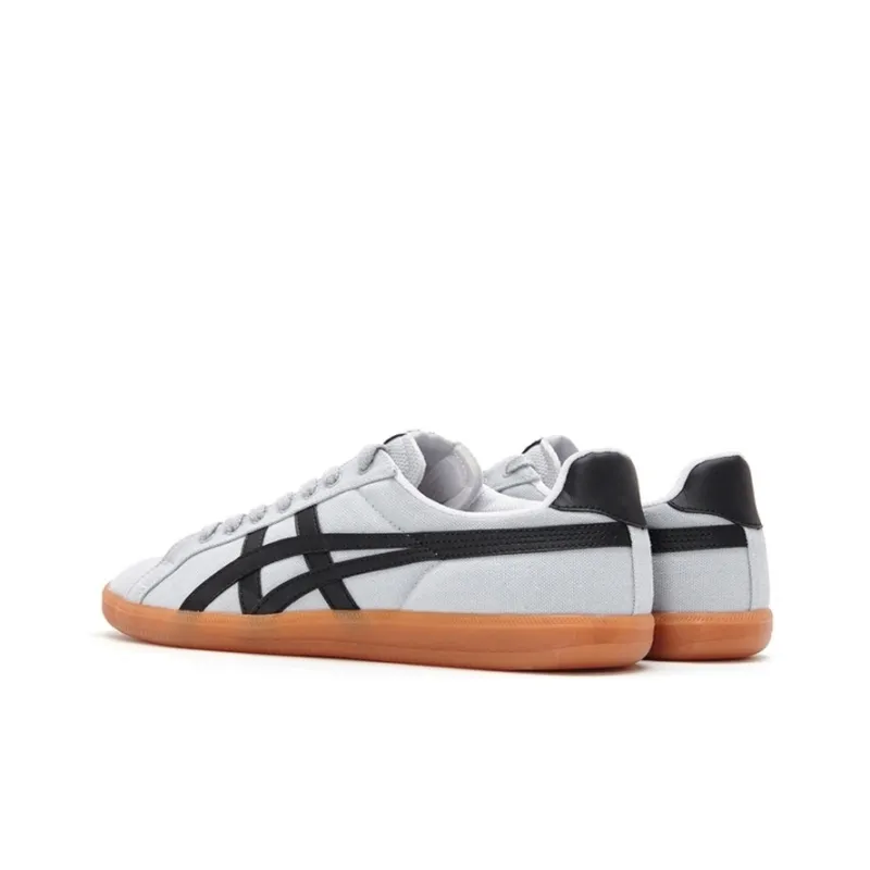 Onitsuka Tiger Dd Trainer 'Grey Black'-2