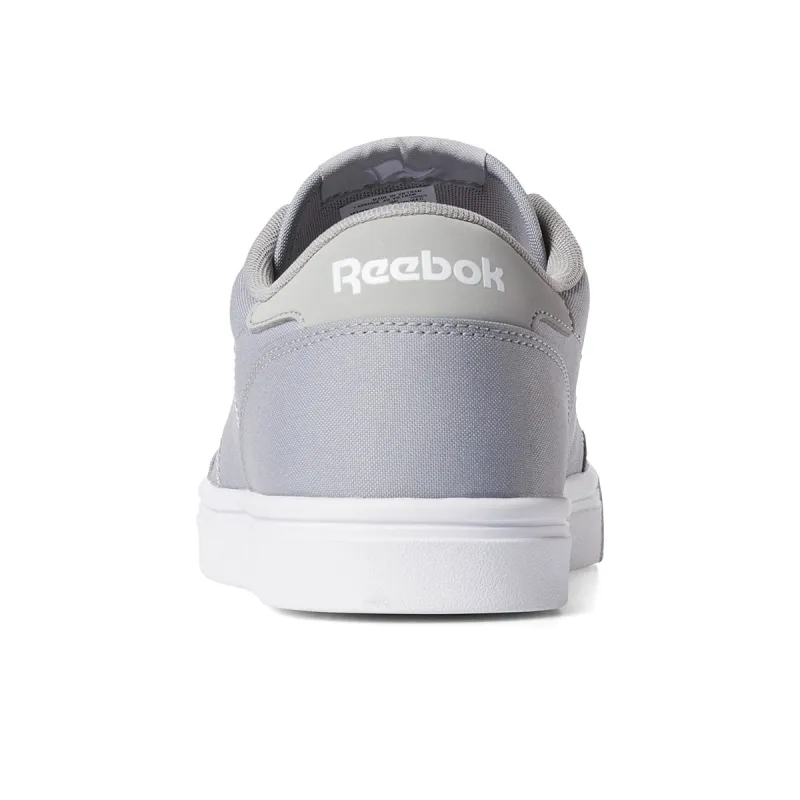 Reebok Royal Heredis Vulc 'Gray White'-3