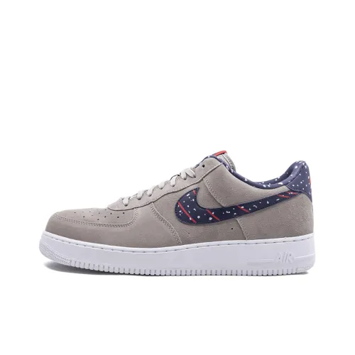 Nike Air Force 1 Low Moon Particle Moon Landing