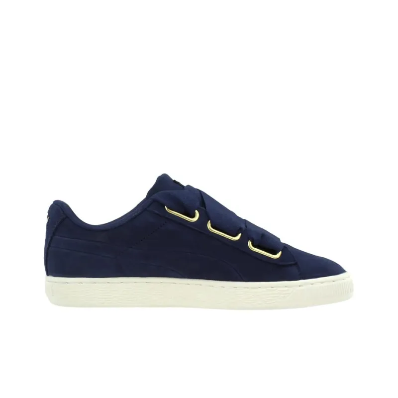 PUMA Basket Heart Soft WN'S Women's-1