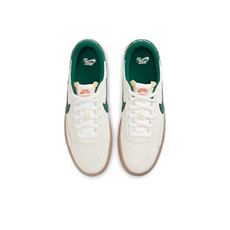 Nike Heritage Vulc Sb 'Sail Gorge Green'-3