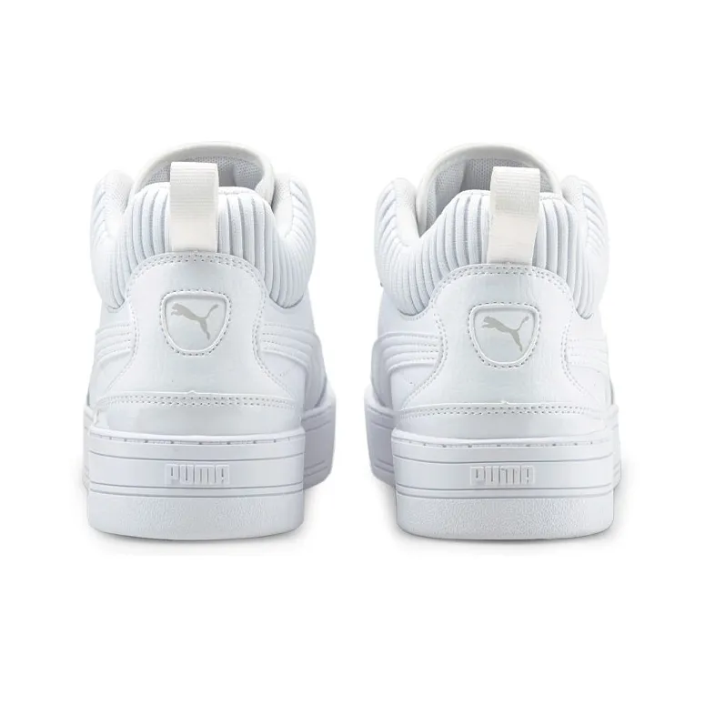 PUMA Skye Demi 'White' Women's-3