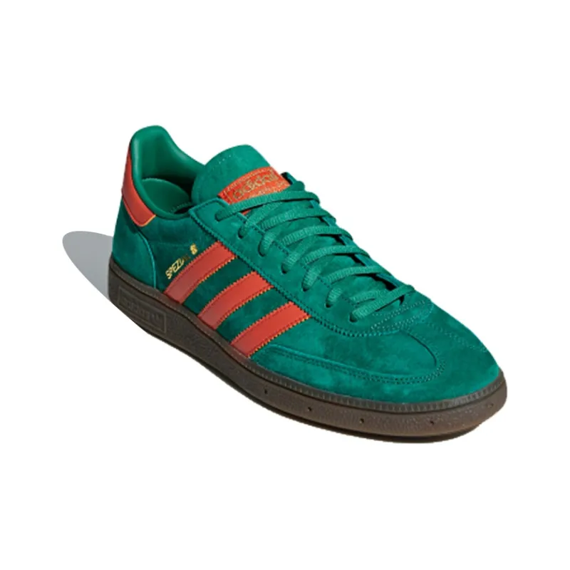 Adidas Originals Handball Spzl St. Patricks Day Green-2