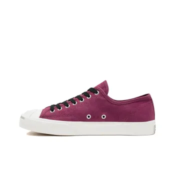 Converse Twill Reflective Jack Purcell