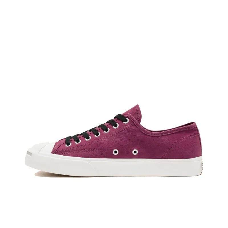 Converse Twill Reflective Jack Purcell-0