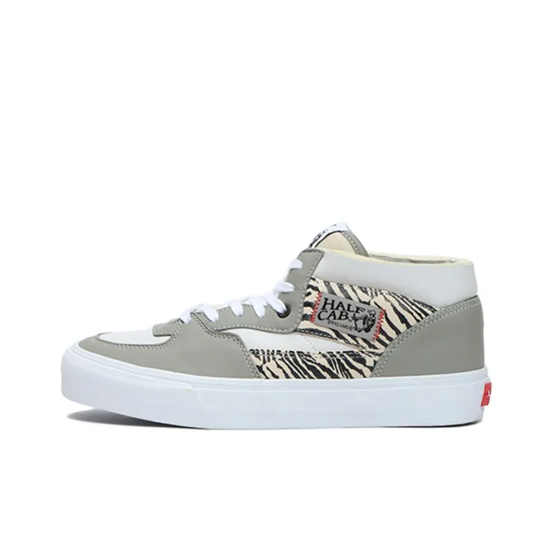 Half Cab Vans Ef Vlt Lx 'Zebra'-0