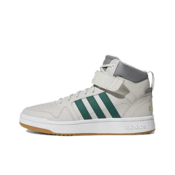 Adidas Neo Postmove Mid 'Grey'