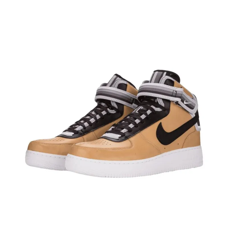 Nike Air Force 1 Mid Tisci Tan-3