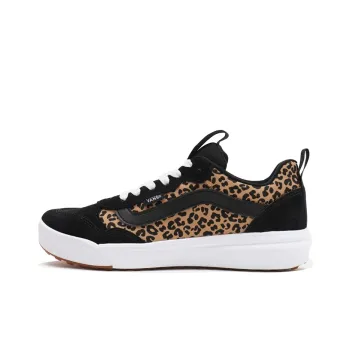 Vans Range Exp Sneakers Black Women's